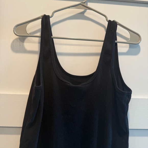 True by rue21 Large Black Bodysuit - Picture 2 of 7